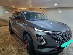فونیکس، FX