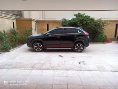 ام وی ام، X33 کراس