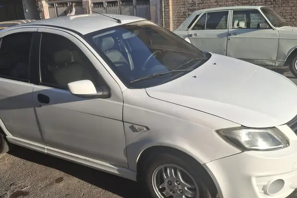 ساینا  SX دنده ای