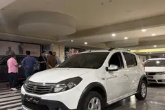 رنو، ساندرو