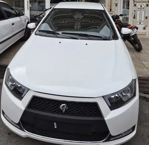 دنا، پلاس EF7P