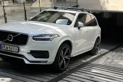 ولوو، XC90