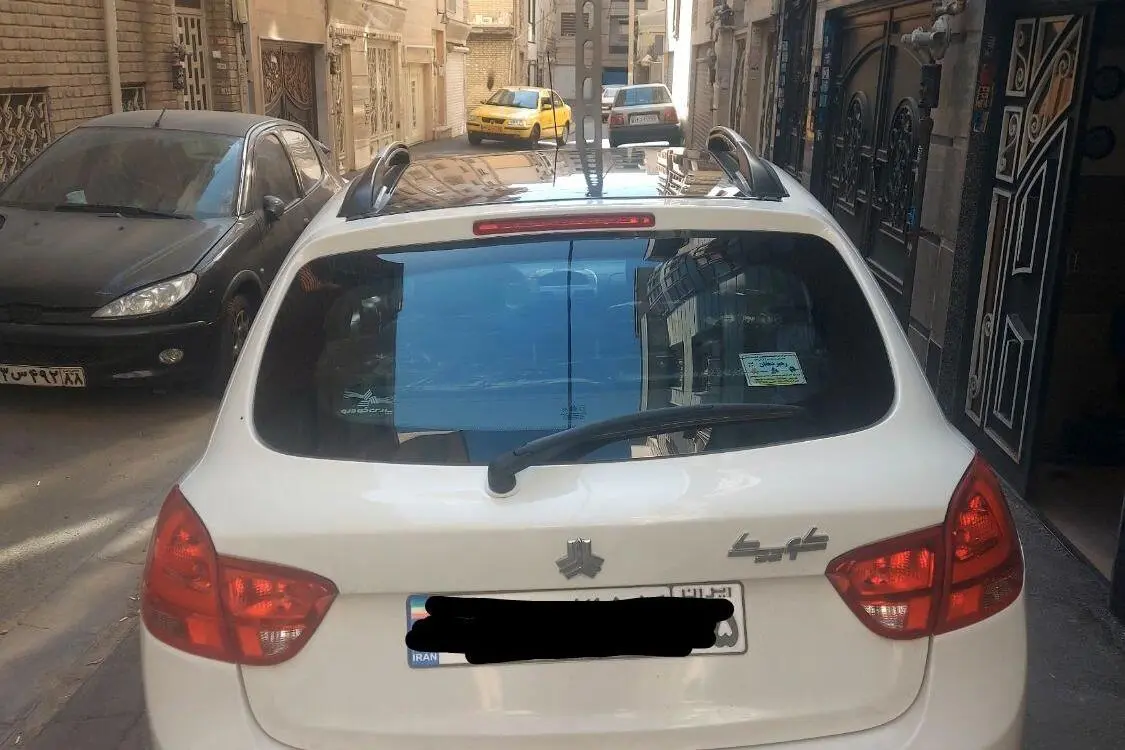 کوییک،  SR
