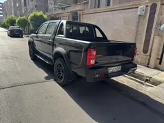 کی ام سی، T8