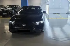 هوندا، آکورد e:PHEV