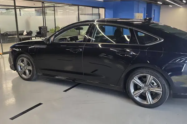 هوندا  آکورد e:PHEV
