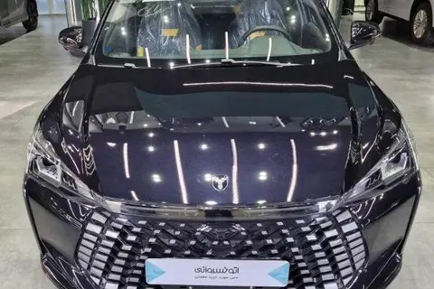 لاماری، اکو
