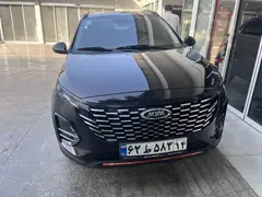 ام وی ام، X33 کراس