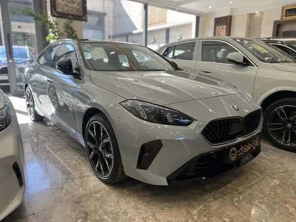 ب ام و  سری 2 گرن کوپه