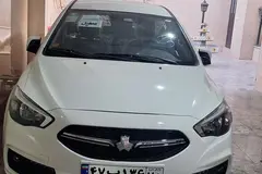 شاهین، GL دنده ای