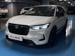 هوندا، HR-V eHEV