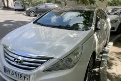 هیوندای، سوناتا