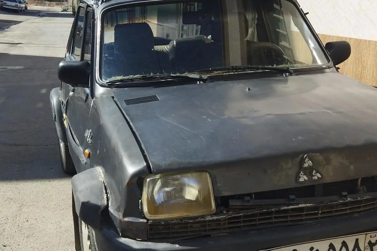 رنو،  پی کی
