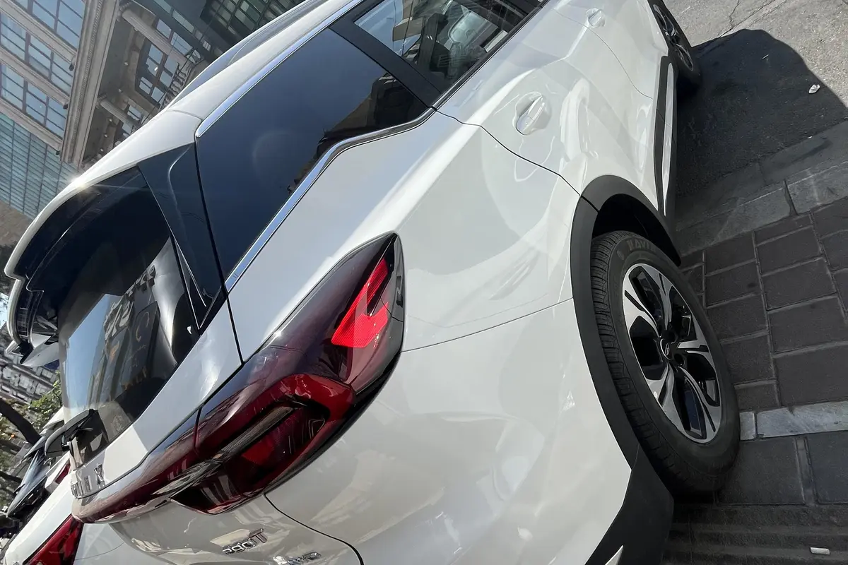 فونیکس،  تیگو 7 پرو مکس (F7)