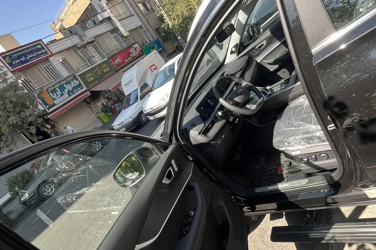 فونیکس،  تیگو 7 پرو مکس (F7)