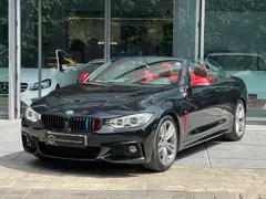 ب ام و، سری 4 کروک