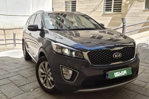 کیا، سورنتو