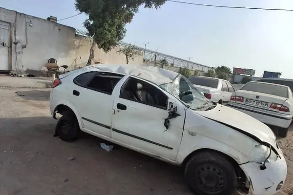 تیبا، هاچ بک