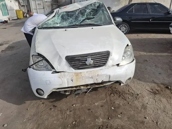 تیبا، هاچ بک