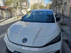 فولکس، آی دی یونیکس