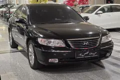 هیوندای، آزرا (گرنجور)