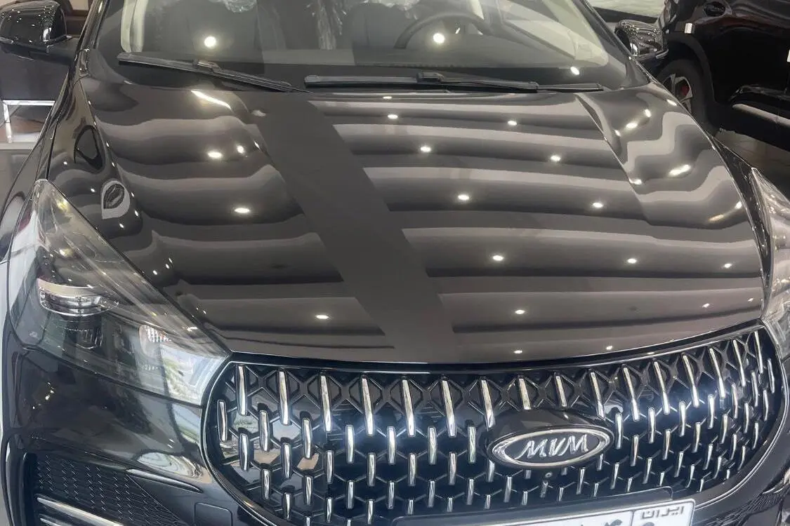 ام وی ام  M5 پرو