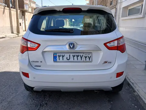 چانگان، CS 35 (مونتاژ)