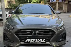 هیوندای، سوناتا هیبرید