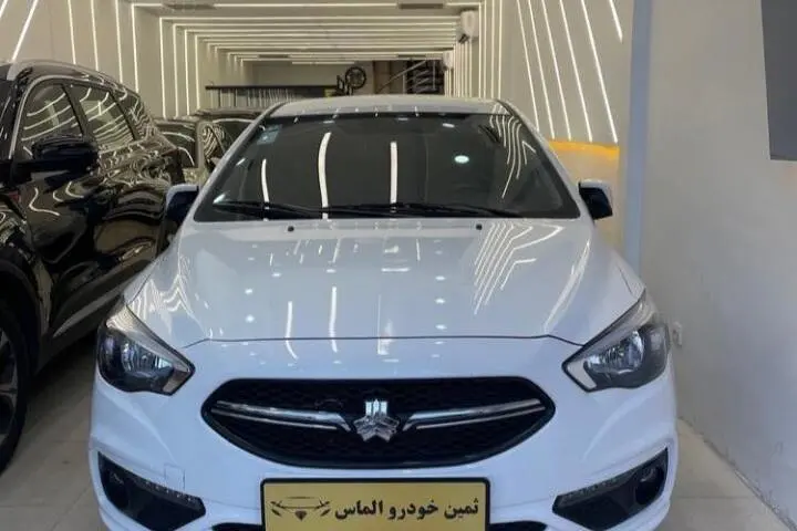 شاهین،  GL دنده ای
