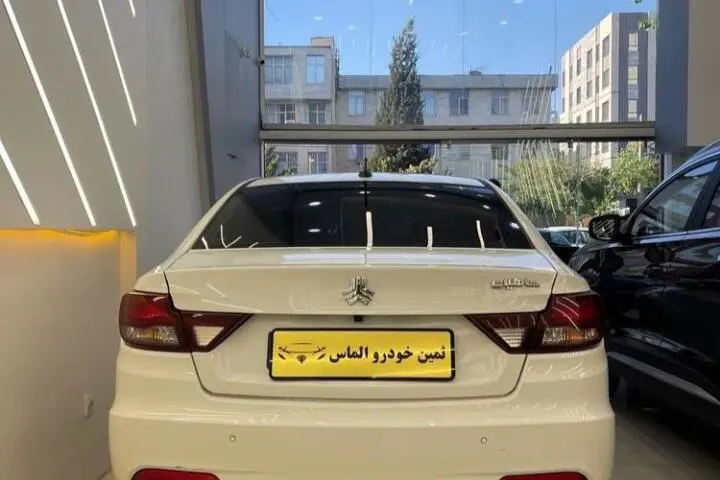 شاهین،  GL دنده ای