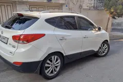 هیوندای، توسان