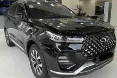 فونیکس، تیگو 7 پرو