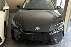 تویوتا، کمری هیبرید