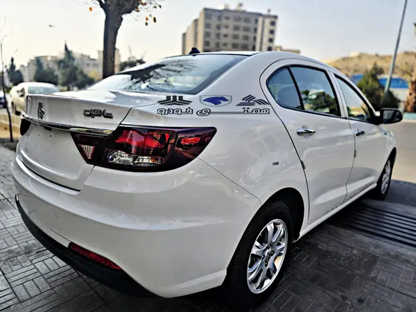 شاهین، GL دنده ای