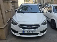 شاهین، پلاس اتوماتیک AT