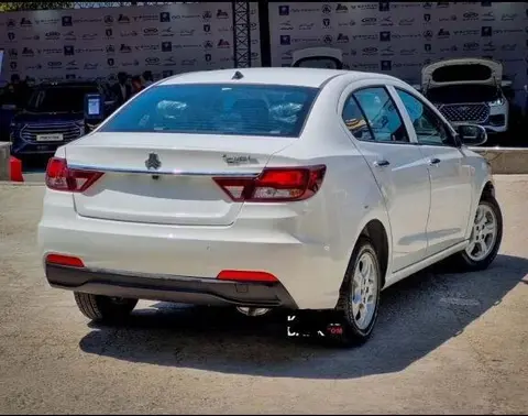 شاهین، پلاس اتوماتیک AT