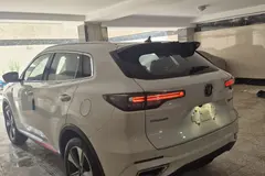 چانگان، CS 55 پلاس
