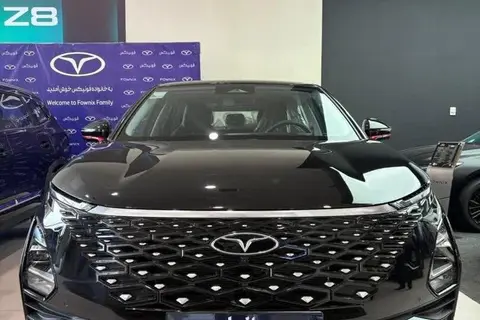 فونیکس، FX