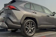 تویوتا، راوفور