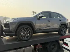 تویوتا، راوفور