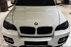 ب ام و، X6