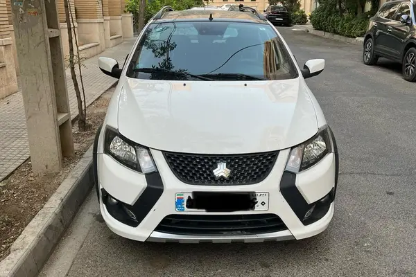 کوییک  SR