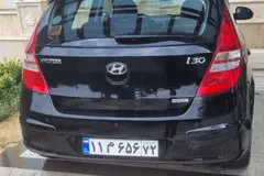 هیوندای، i30