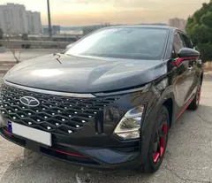 فونیکس، FX