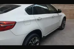 ب ام و، X6