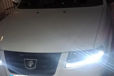 سمند، سورن