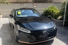 نیسان، آلتیما
