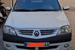 رنو، تندر 90