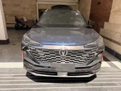 چانگان، CS 55 پلاس
