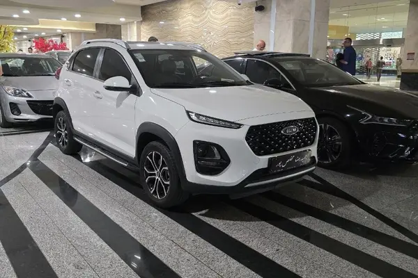 ام وی ام  X22 PRO
